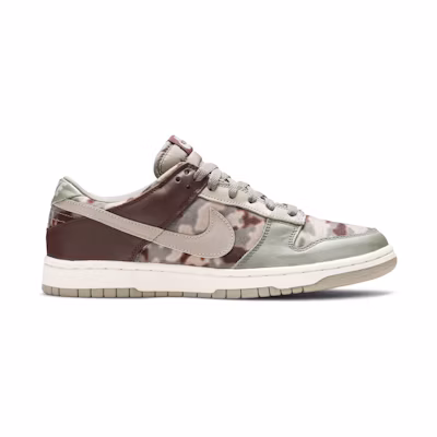 Nike Dunk Low PRM 'Green'