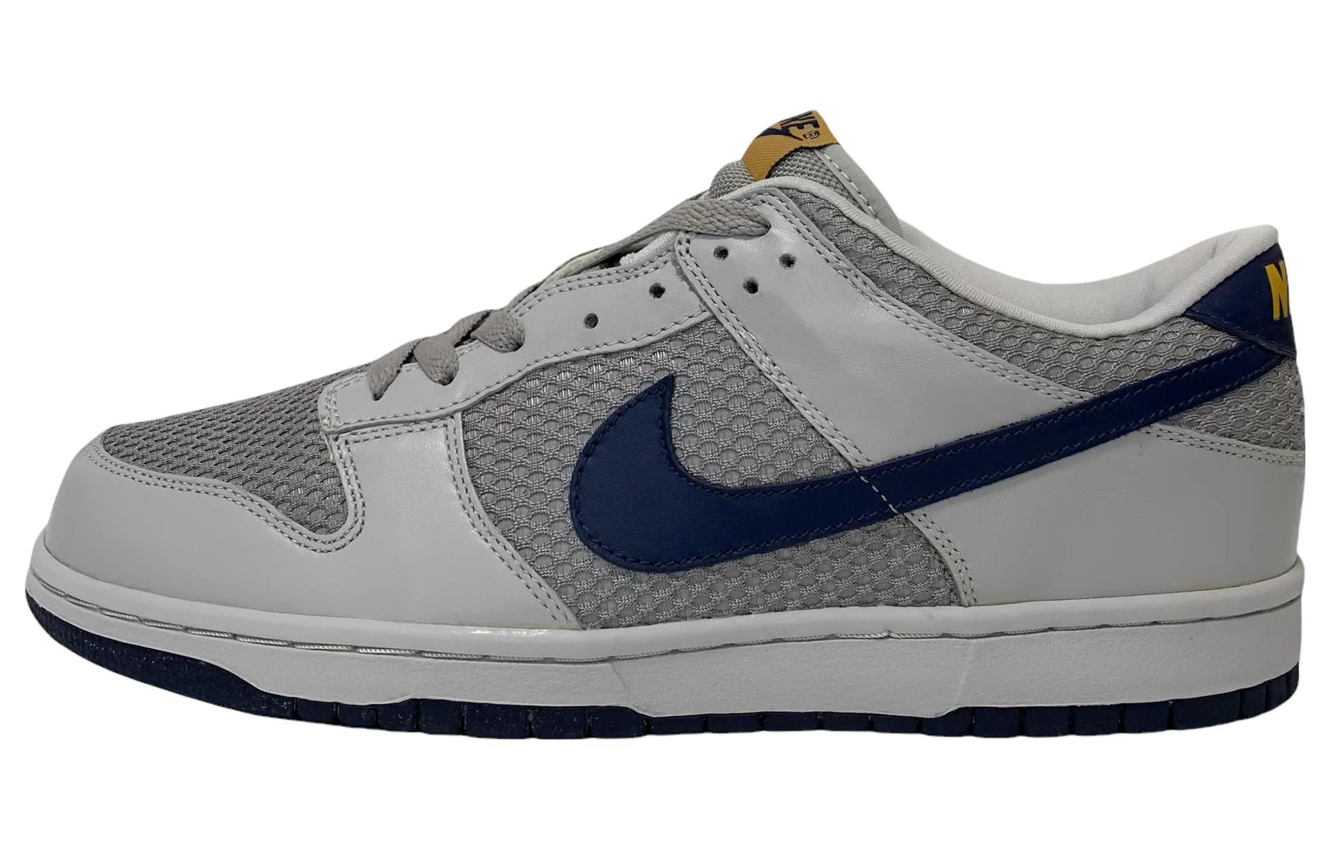 Buy Nike Dunk Low Premium 'Gris' 307696-041