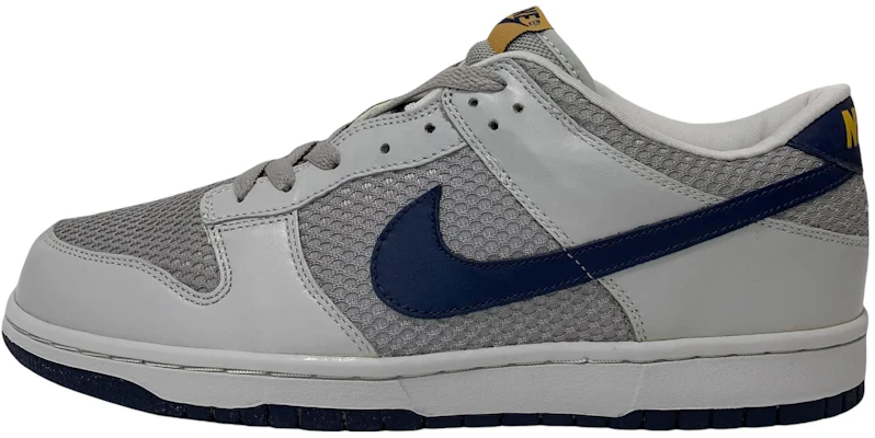 耐吉Dunk Low Premium '灰色' 307696-041 Buy 耐吉Dunk Low Premium '灰色' 307696-041