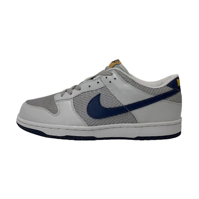 Nike Dunk Low PRM 'Grey'