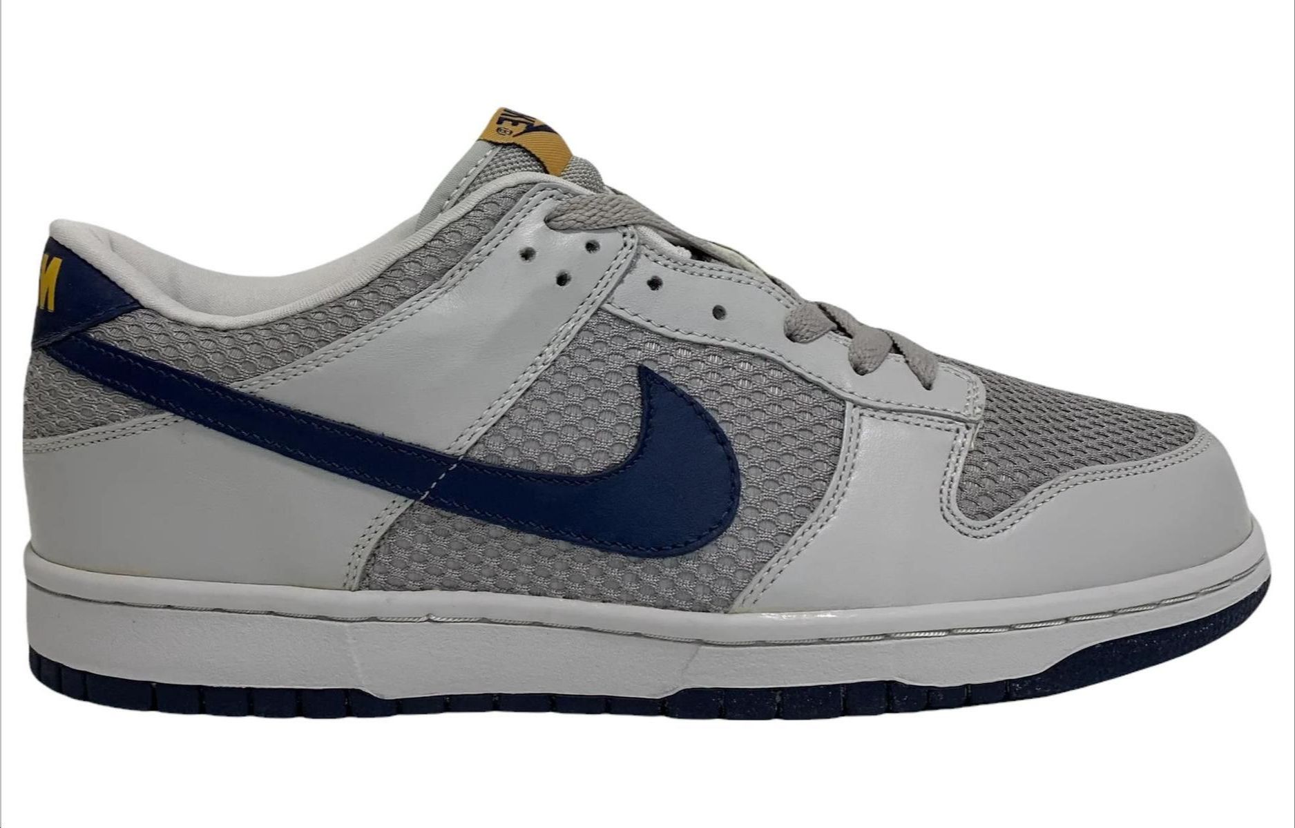 Nike Dunk Low PRM 'Grey' 圖 2