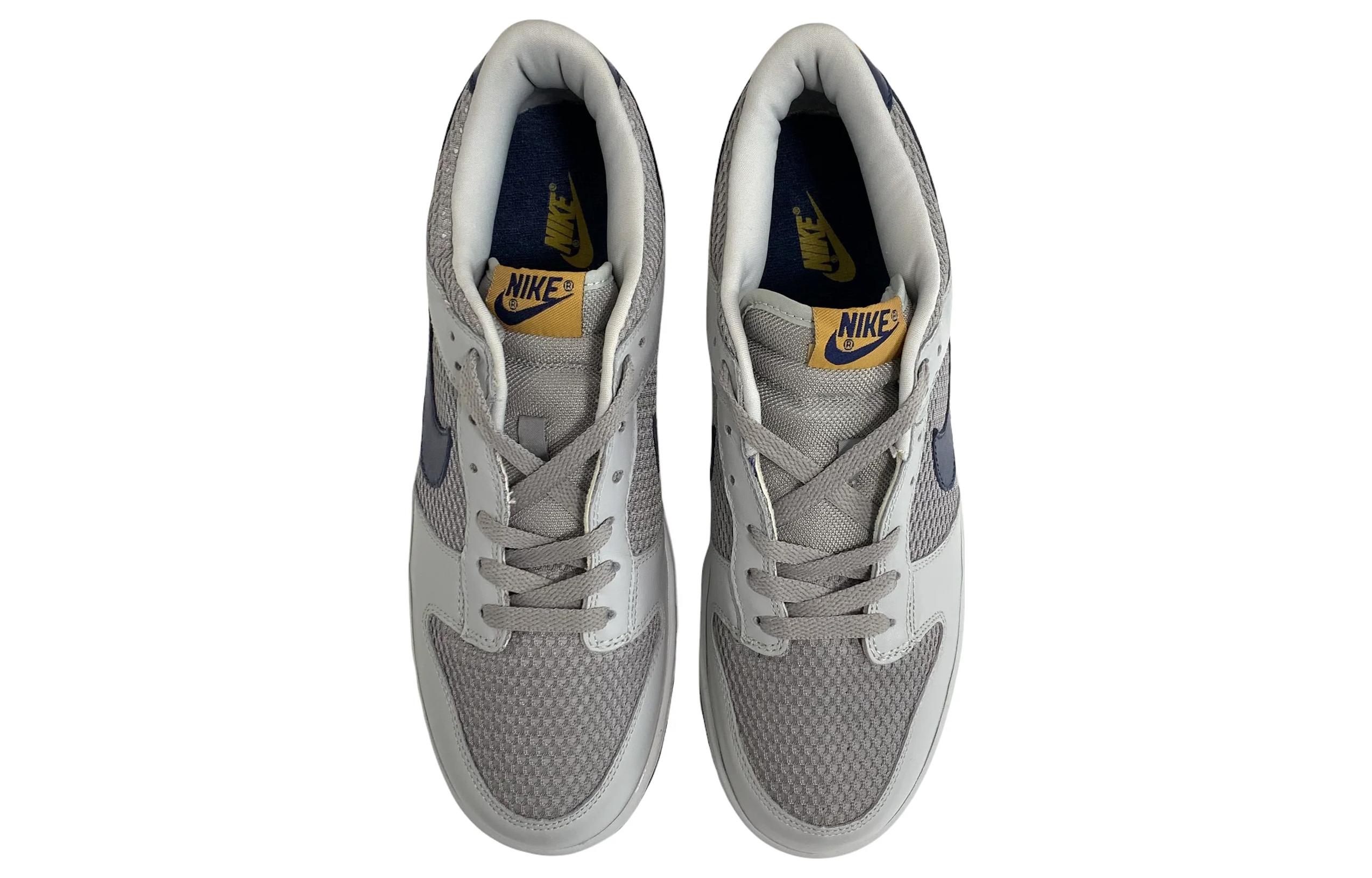 Nike Dunk Low PRM 'Grey' 圖 4