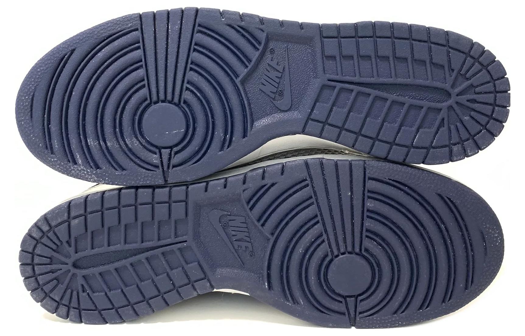 Nike Dunk Low PRM 'Grey' 圖 5