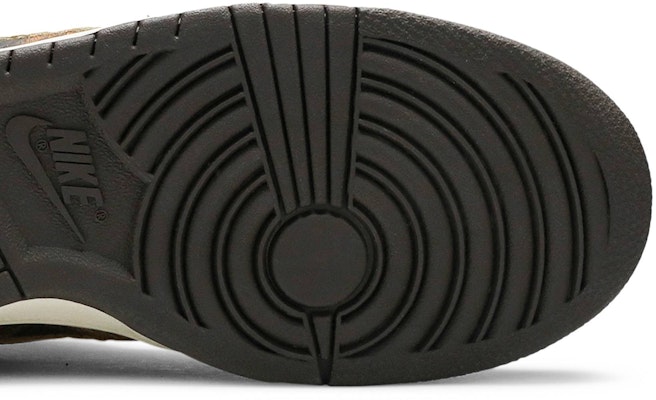 나이키 덩크 로우 프리미엄 '그런지 팩 - 바로크 브라운' 307696-271 Purchase 나이키 덩크 로우 프리미엄 '그런지 팩 - 바로크 브라운' 307696-271