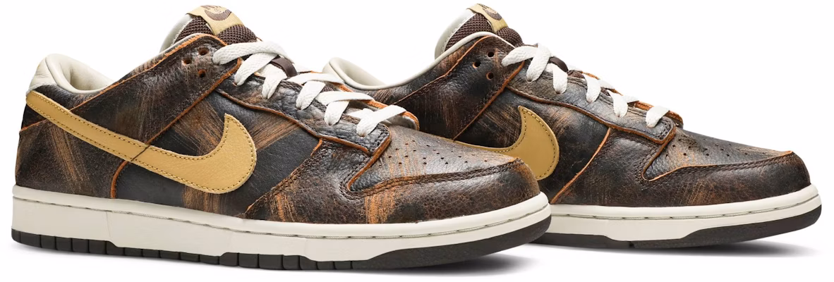 나이키 덩크 로우 프리미엄 '그런지 팩 - 바로크 브라운' 307696-271 Cheap 나이키 덩크 로우 프리미엄 '그런지 팩 - 바로크 브라운' 307696-271