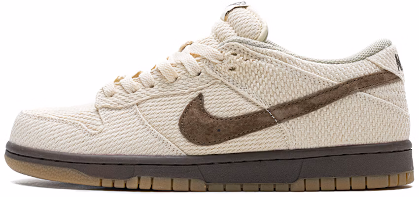 Nike Dunk Low Premium 'Hemp Brown' 307696-121 Buy Nike Dunk Low Premium 'Hemp Brown' 307696-121