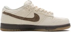 Order Nike Dunk Low Premium 'Hemp Brown' 307696-121