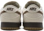 Purchase Nike Dunk Low Premium 'Hemp Brown' 307696-121