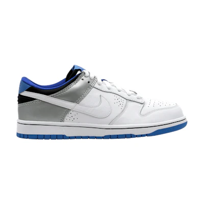 Nike Dunk Low PRM 'Jordan Pack'