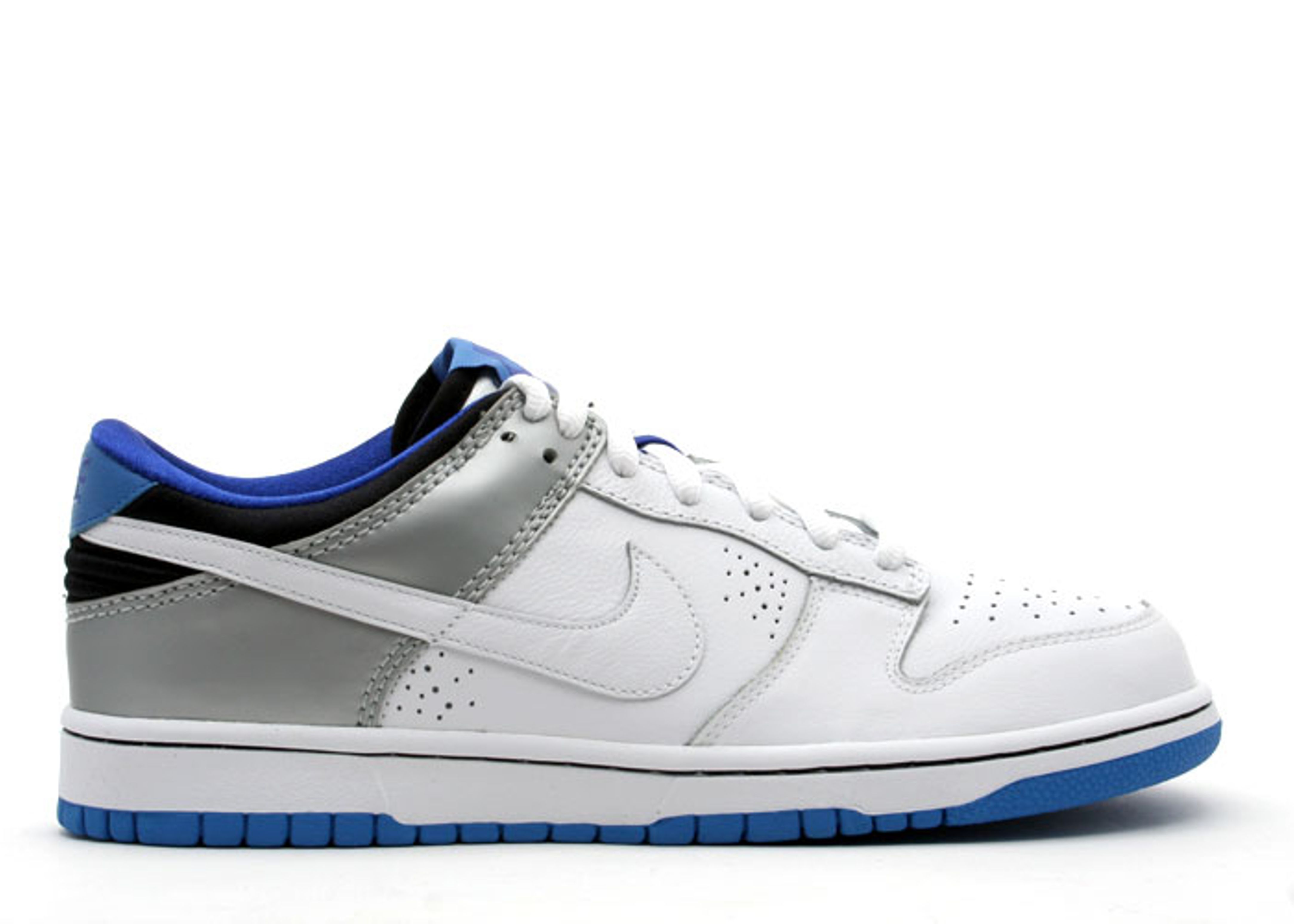 Buy Nike Dunk Low Premium 'Jordan Pack' 307696-112