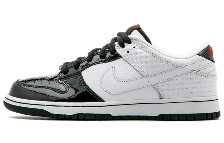 Buy Nike Dunk Low Premium 'Jordan Pack' 307696-113