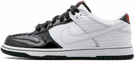Nike Dunk Low Premium 'Jordan Pack' 307696-113 Nike Dunk Low Premium 'Jordan Pack' 307696-113