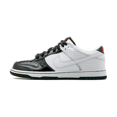Nike Dunk Low PRM 'Jordan Pack'