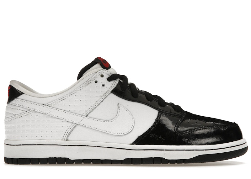 dunk low premium jordan pack