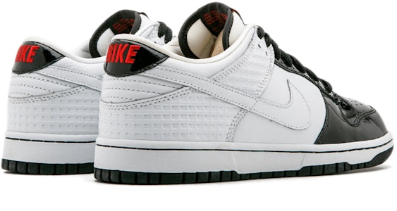 Nike Dunk Low Premium 'Jordan Pack' 307696-113 Lookbook Nike Dunk Low Premium 'Jordan Pack' 307696-113