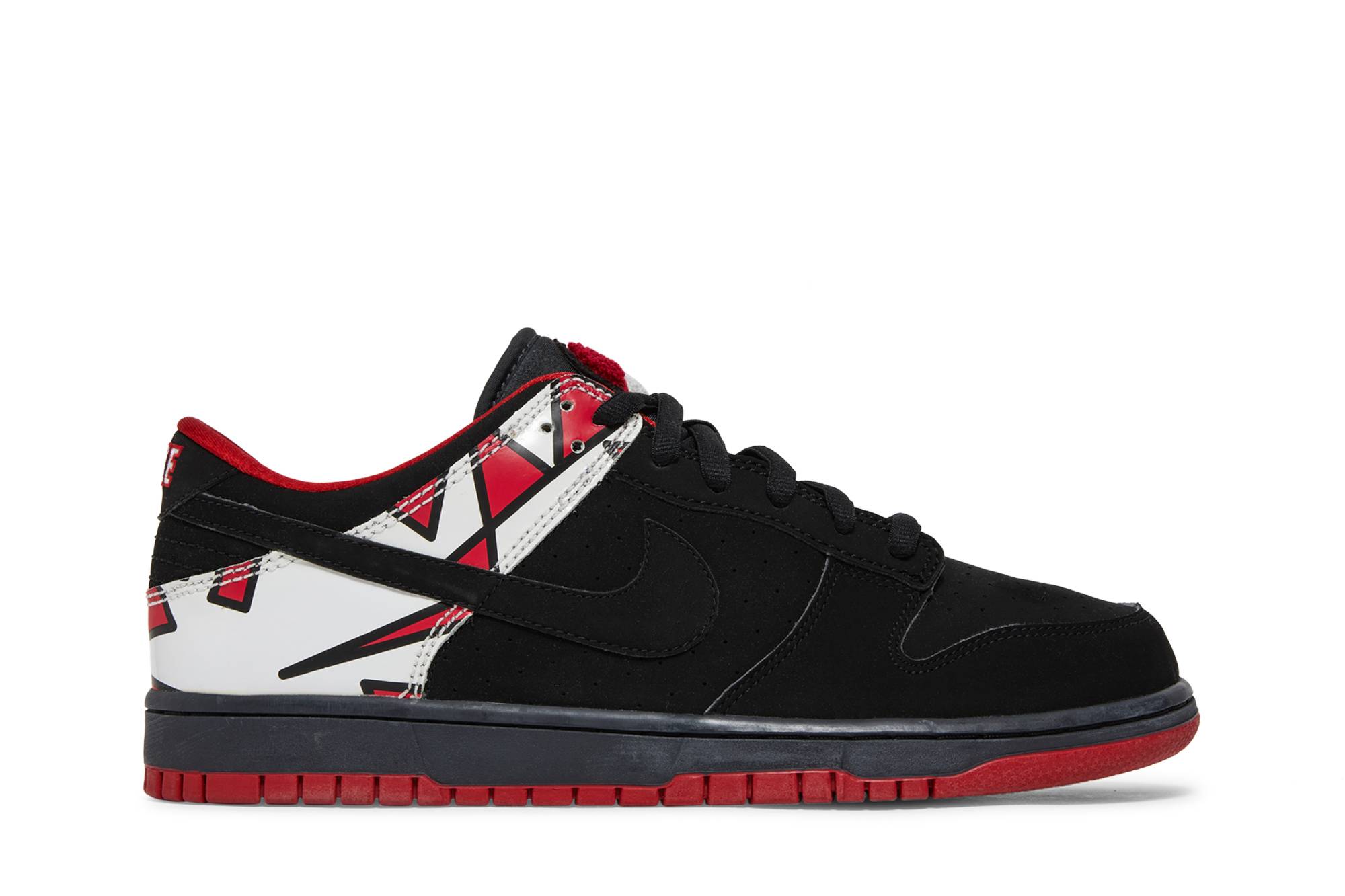 Buy Nike Dunk Low Premium 'Jordan Pack' Sepatu Sneaker 307696-002