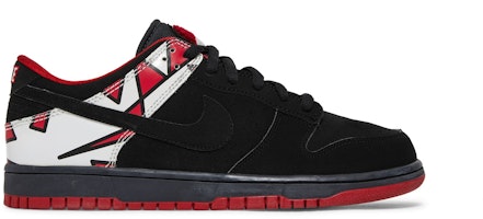 Nike Dunk Low Premium 'Jordan Pack' 307696-002 Nike Dunk Low Premium 'Jordan Pack' 307696-002