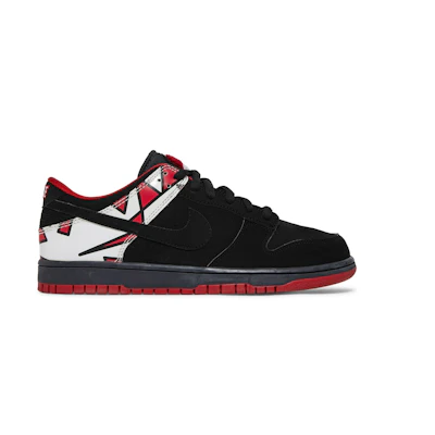 Nike Dunk Low PRM 'Jordan Pack'