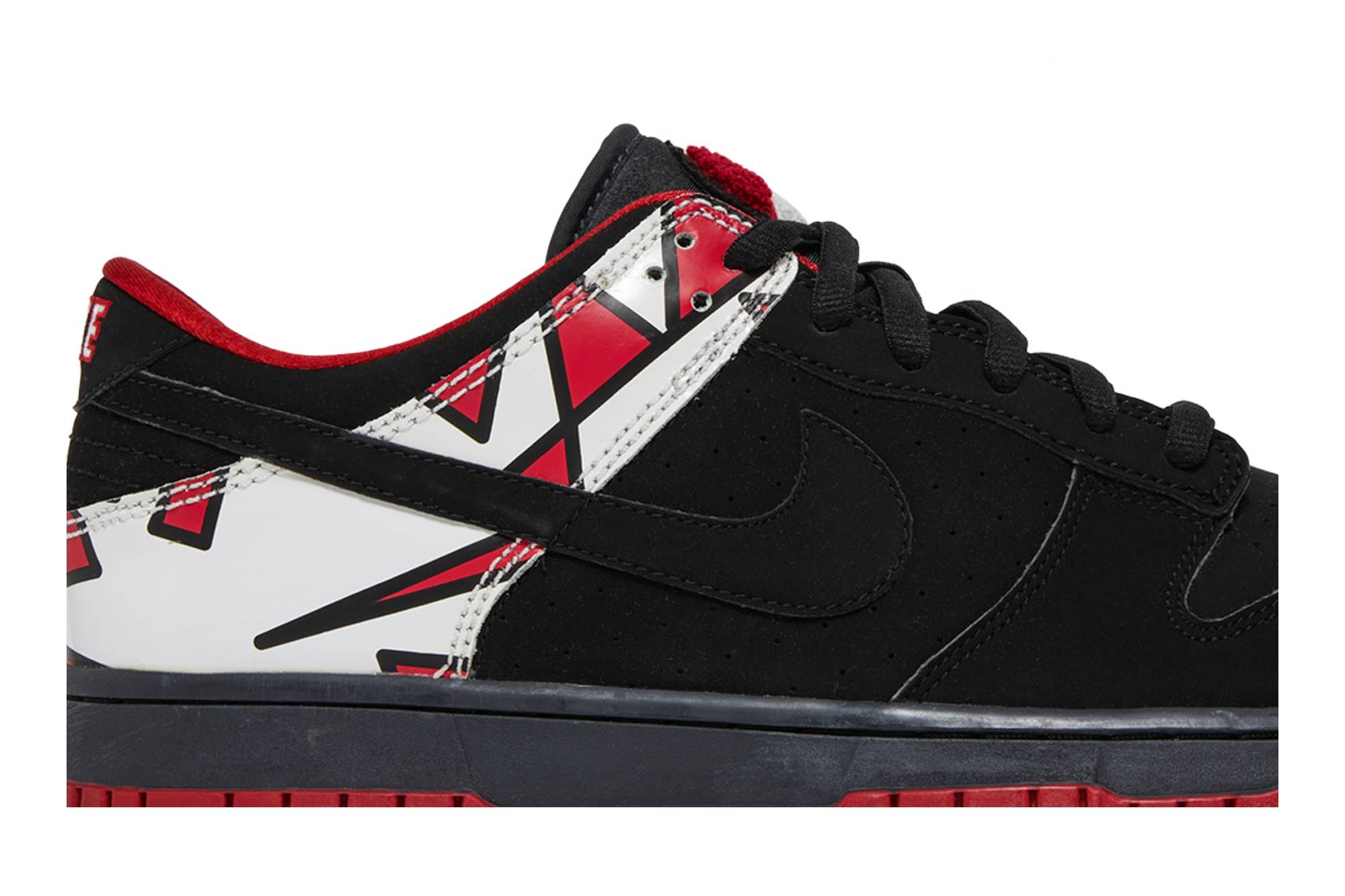 Order Nike Dunk Low Premium 'Jordan Pack' Sepatu Sneaker 307696-002
