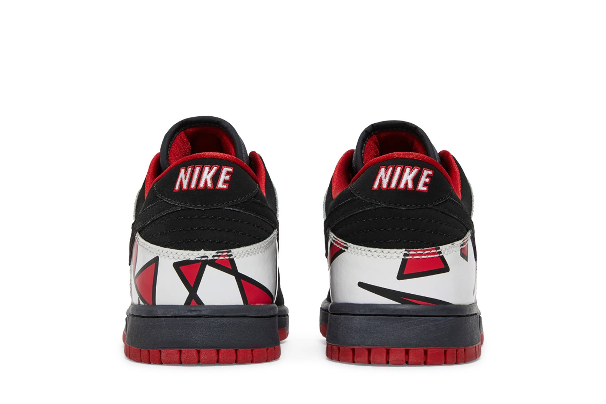 Details for Nike Dunk Low Premium 'Jordan Pack' Sepatu Sneaker 307696-002