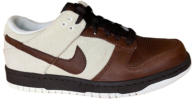 Nike Dunk Low Premium 'Coklat British Tan Terang' 318764-221 Buy Nike Dunk Low Premium 'Coklat British Tan Terang' 318764-221