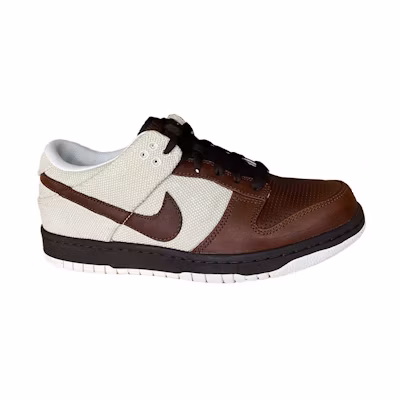 Nike Dunk Low PRM 'Light British Tan'