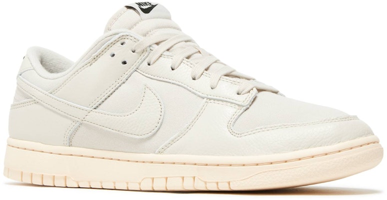 Nike Dunk Low Premium 'Light Orewood Brown' - DZ2538-100 - Novelship