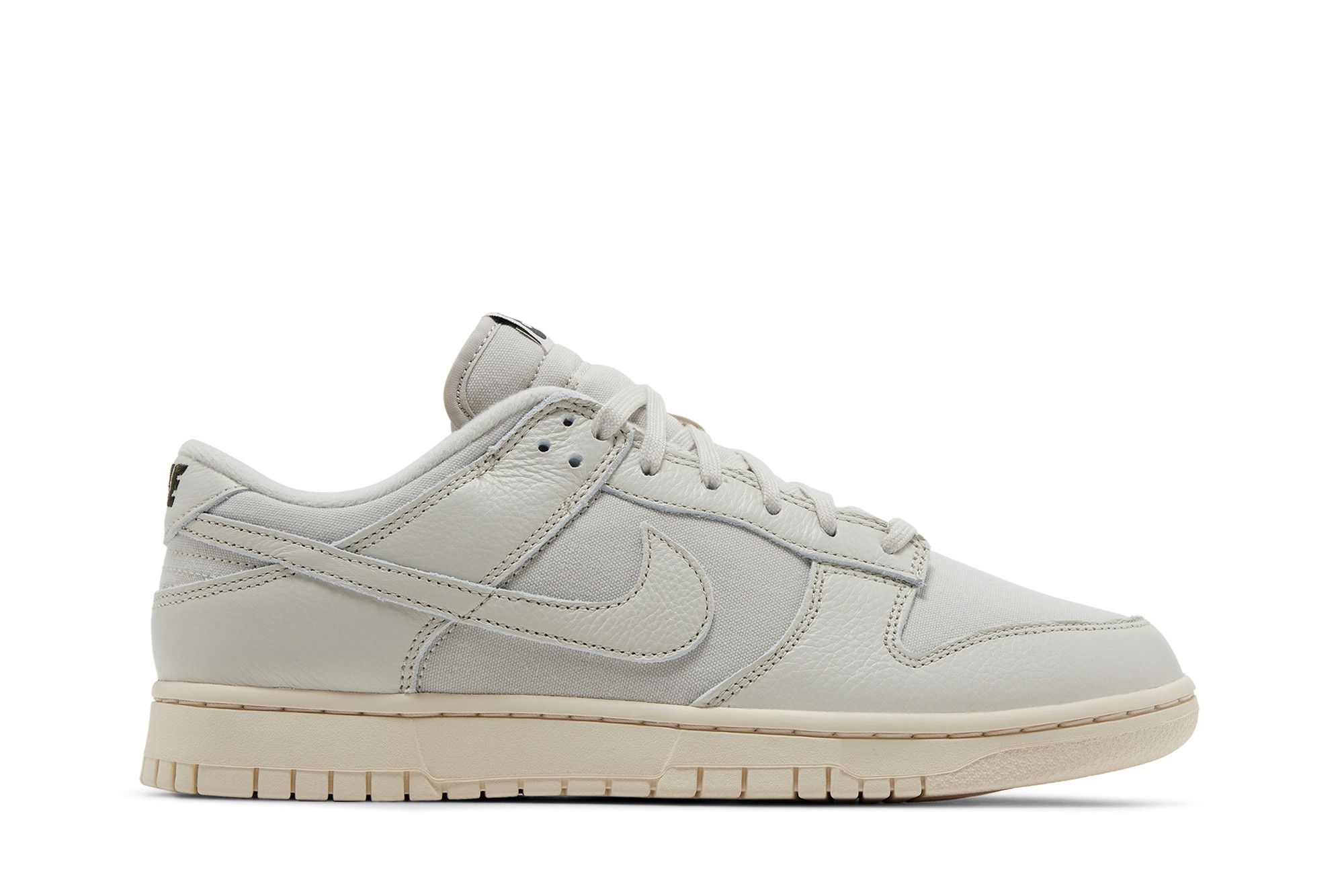 Buy Nike Dunk Low Premium 'Coklat Light Orewood' DZ2538-100