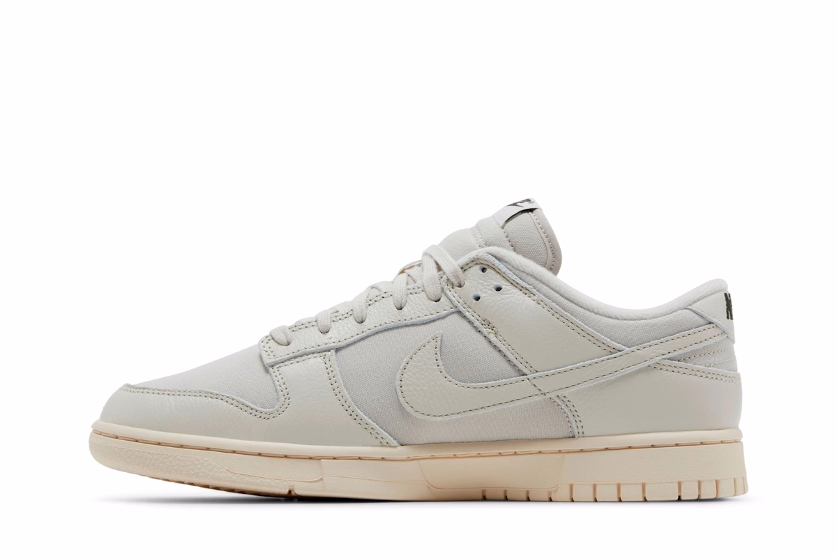 Nike Dunk Low Premium 'Light Orewood Brown' DZ2538-100