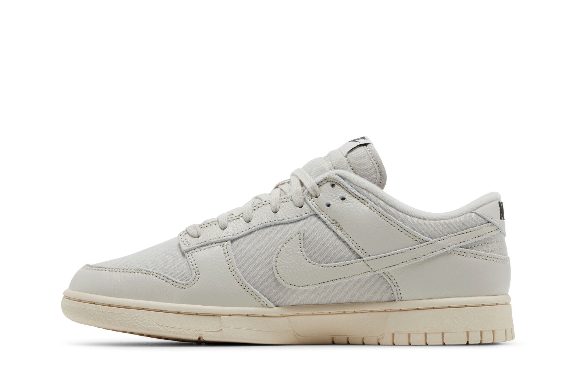 Shop Nike Dunk Low Premium 'Coklat Light Orewood' DZ2538-100