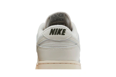 Nike Dunk Low Premium 'Light Orewood Brown' DZ2538-100