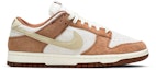 Buy Nike Dunk Low Premium 'Medium Curry' Lelaki Wanita Sneakers DD1390-100