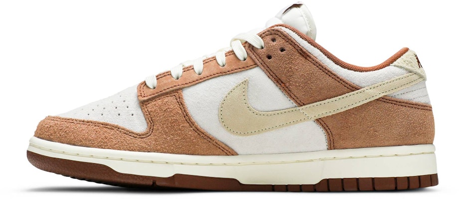 Nike Dunk Low Premium 'Medium Curry' DD1390-100 Lookbook Nike Dunk Low Premium 'Medium Curry' DD1390-100