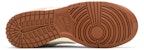 Nike Dunk Low Premium 'Medium Curry' Lelaki Wanita Sneakers DD1390-100