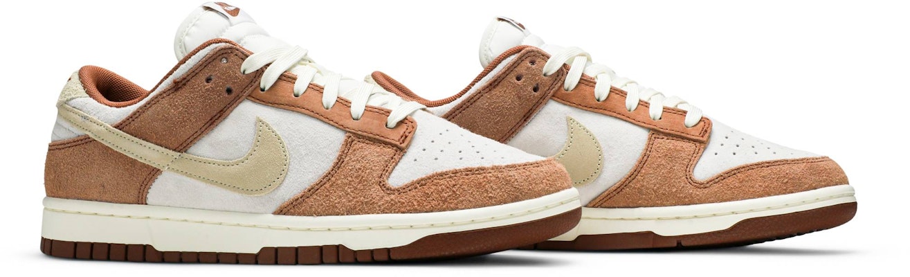 Nike Dunk Low Premium 'Medium Curry' DD1390-100 Cheap Nike Dunk Low Premium 'Medium Curry' DD1390-100