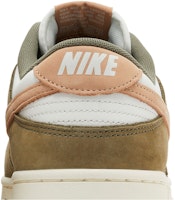 Nike Dunk Low Premium 'Oliva Medio Hemp' FQ8250-200 Sizing Nike Dunk Low Premium 'Oliva Medio Hemp' FQ8250-200