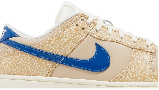 Nike Dunk Low Premium 'Montreal Bagel Sesame' Kotak Khas DZ4853-200-SB Order Nike Dunk Low Premium 'Montreal Bagel Sesame' Kotak Khas DZ4853-200-SB