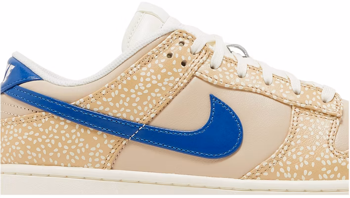 Nike Dunk Low Premium 'Montreal Bagel Sesame' Kotak Khas DZ4853-200-SB Order Nike Dunk Low Premium 'Montreal Bagel Sesame' Kotak Khas DZ4853-200-SB