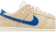 Order Nike Dunk Low Premium 'Montreal Bagel Sesame' Kotak Khas DZ4853-200-SB
