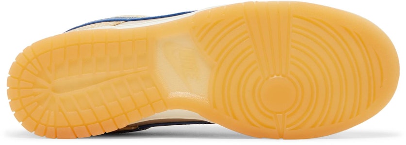 Nike Dunk Low Premium 'Montreal Bagel Sesame' Kotak Khas DZ4853-200-SB Shop Nike Dunk Low Premium 'Montreal Bagel Sesame' Kotak Khas DZ4853-200-SB