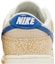 Sizing Nike Dunk Low Premium 'Montreal Bagel Sesame' Kotak Khas DZ4853-200-SB