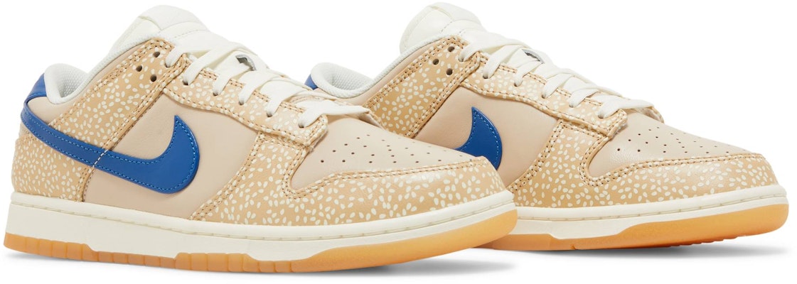 Nike Dunk Low Premium 'Montreal Bagel Sesame' Kotak Khas DZ4853-200-SB Cheap Nike Dunk Low Premium 'Montreal Bagel Sesame' Kotak Khas DZ4853-200-SB