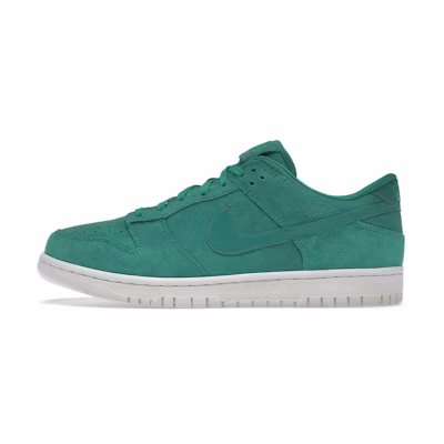 Nike Dunk Low PRM 'Neptune Green'