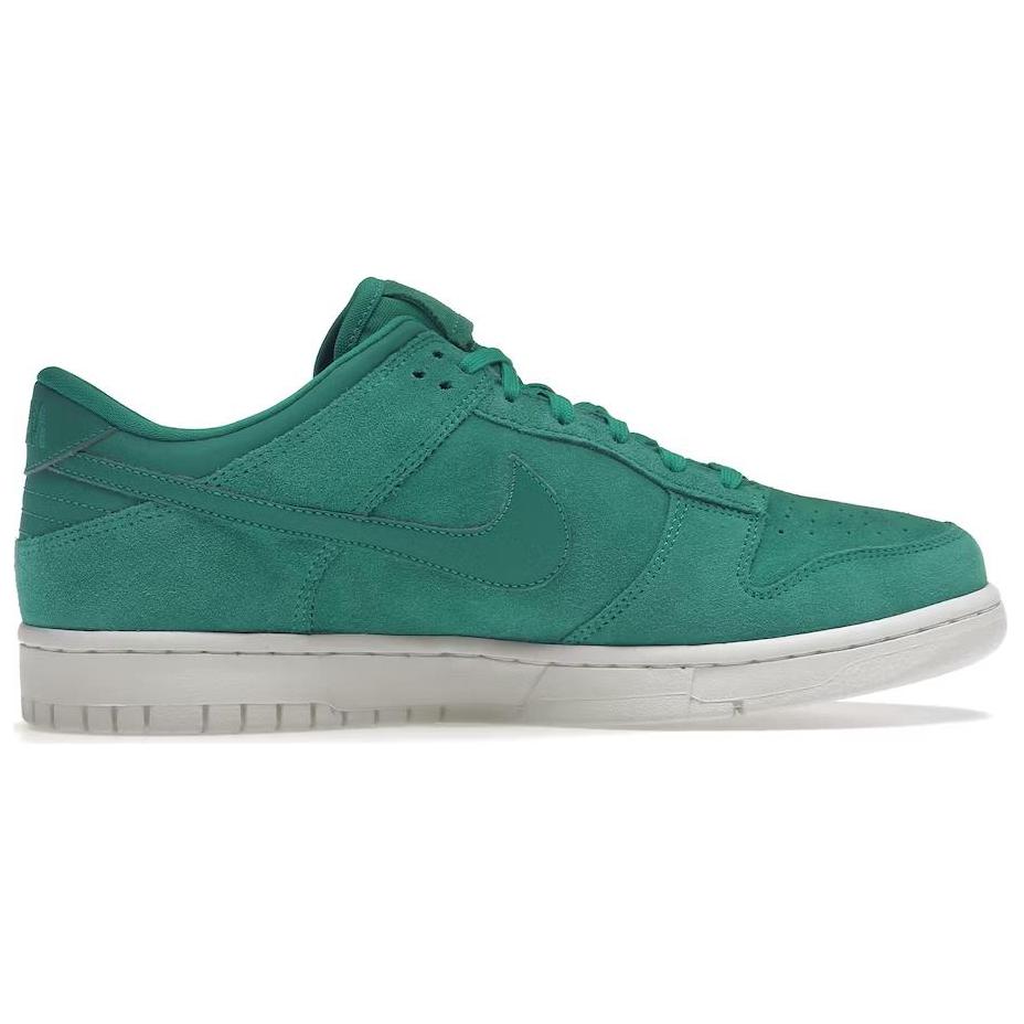 Nike Dunk Low PRM 'Neptune Green' 圖 2