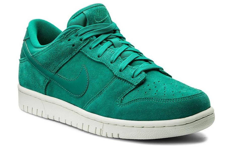 Nike Dunk Low PRM 'Neptune Green' 圖 3