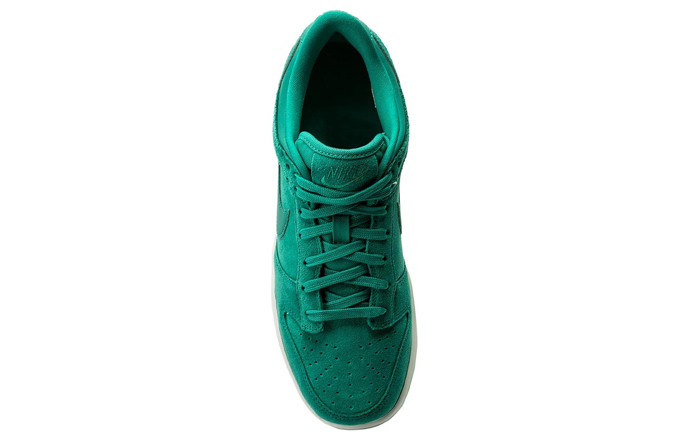 Nike Dunk Low PRM 'Neptune Green' 圖 4