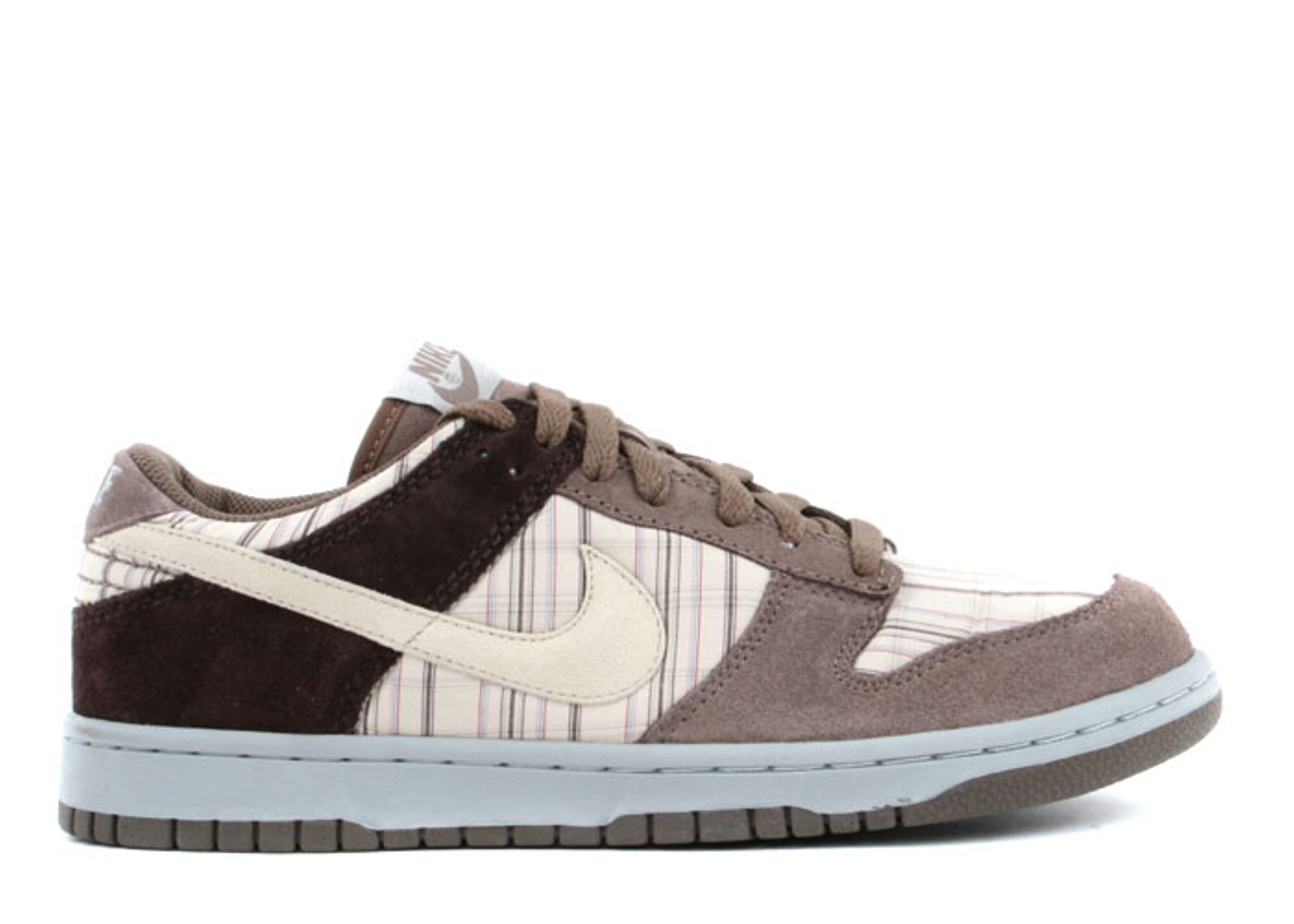Buy Nike Dunk Low Premium ''Net Palomino Karo-Muster'' 307696-111
