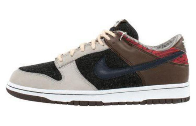 Buy ナイキ ダンク LOW プレミアム "北欧パック" (Nike Dunk LOW Premium "Hokuo Pakku") 314444-041