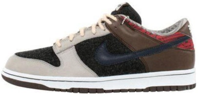 Nike Dunk Low Premium 'Nordic Pack' 314444-041 Nike Dunk Low Premium 'Nordic Pack' 314444-041