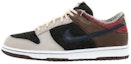 Buy Nike Dunk Low Premium 'Pakej Nordic' 314444-041